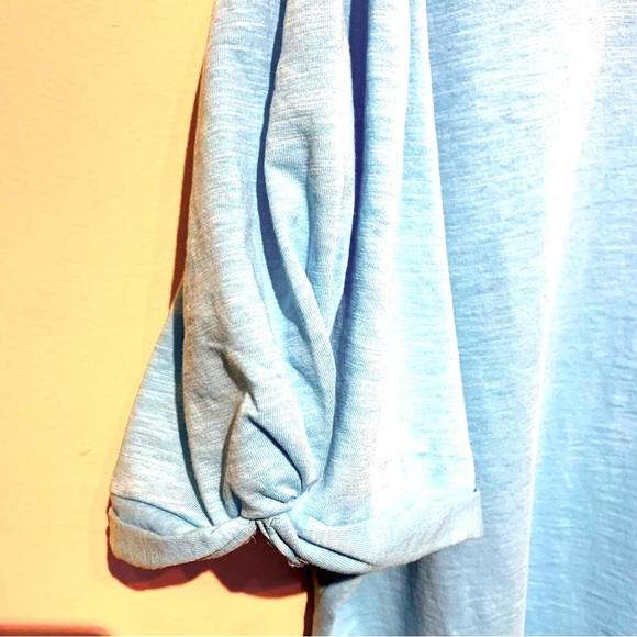 New Organic Cotton T-shirt - Picture 4 of 8